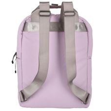 Рюкзак Travelite Basics Lilac, лиловый