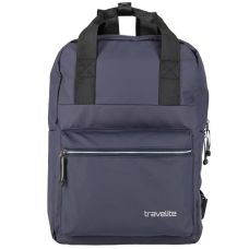 Рюкзак Travelite Basics Navy, синий