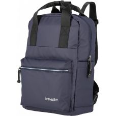 Рюкзак Travelite Basics Navy, синий Рюкзак Travelite Basics Navy, синий