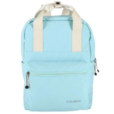 Рюкзак Travelite Basics Light Blue, блакитний