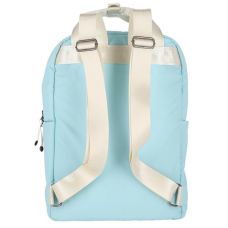 Рюкзак Travelite Basics Light Blue, блакитний