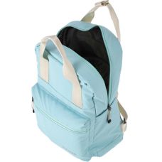 Рюкзак Travelite Basics Light Blue, блакитний