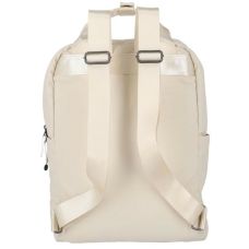 Рюкзак Travelite Basics Light Beige, бежевый