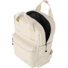 Рюкзак Travelite Basics Light Beige, бежевый