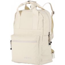 Рюкзак Travelite Basics Light Beige, бежевый