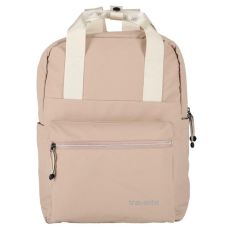 Рюкзак Travelite Basics Light Brown, світло-коричневий