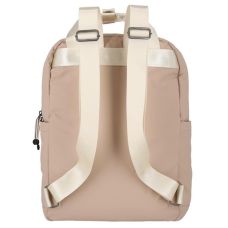 Рюкзак Travelite Basics Light Brown, світло-коричневий