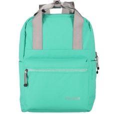 Рюкзак Travelite Basics Green, зеленый