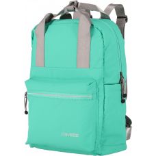 Рюкзак Travelite Basics Green, зеленый