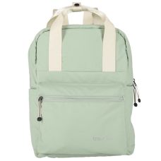 Рюкзак Travelite Basics Light Green, светло-зеленый