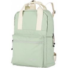 Рюкзак Travelite Basics Light Green, светло-зеленый Рюкзак Travelite Basics Light Green, светло-зеленый