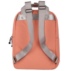 Рюкзак Travelite Basics Coral, коралловый