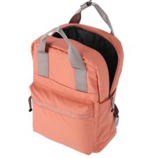 Рюкзак Travelite Basics Coral, коралловый