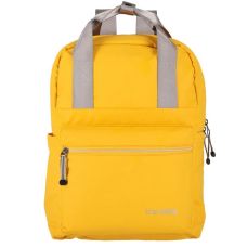 Рюкзак Travelite Basics Yellow, желтый