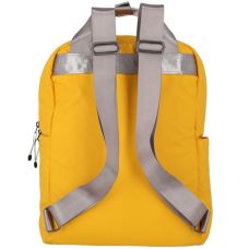 Рюкзак Travelite Basics Yellow, желтый