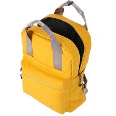 Рюкзак Travelite Basics Yellow, желтый
