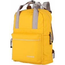 Рюкзак Travelite Basics Yellow, желтый