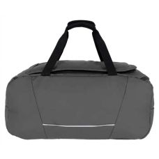 Дорожно-спортивная сумка Travelite Basics Anthracite, серая