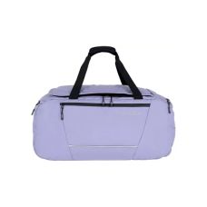Дорожно-спортивная сумка Travelite Basics Lilac, сиреневая