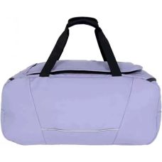 Дорожно-спортивная сумка Travelite Basics Lilac, сиреневая