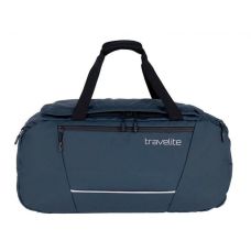 Дорожно-спортивная сумка Travelite Basics Navy, синяя