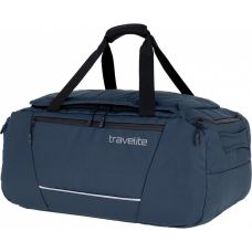 Дорожно-спортивная сумка Travelite Basics Navy, синяя