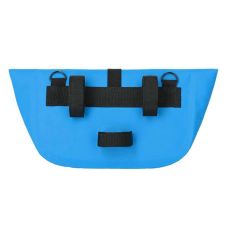 Велосумка на руль Travelite Basics Royal Blue, синяя