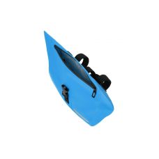 Велосумка на руль Travelite Basics Royal Blue, синяя