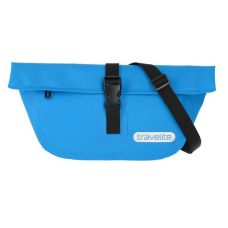 Велосумка на руль Travelite Basics Royal Blue, синяя