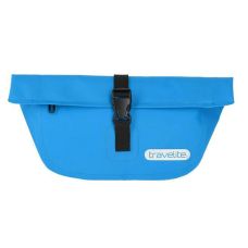 Велосумка на руль Travelite Basics Royal Blue, синяя