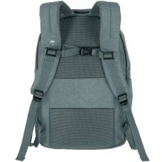 Рюкзак Travelite Basics Allround Melange Khaki для ноутбука 15.6", хаки