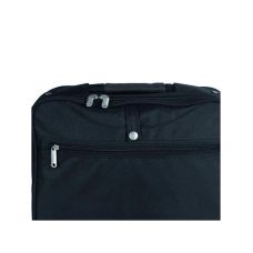 Сумка для ручной клади Travelite Orlando Black, черная