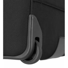 Бізнес-кейс Travelite Meet Black на 2 колесах, чорний