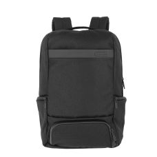 Рюкзак Travelite Meet Black для ноутбука 15.6", чорний