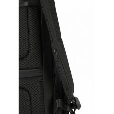 Рюкзак Travelite Meet Black для ноутбука 15.6", чорний