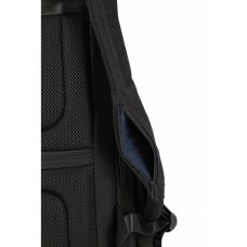 Рюкзак Travelite Meet Black для ноутбука 15.6", чорний