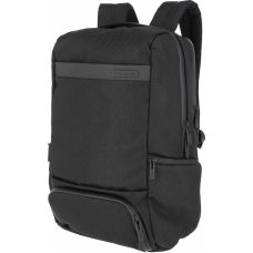 Рюкзак Travelite Meet Black для ноутбука 15.6", чорний
