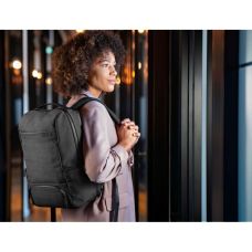 Рюкзак Travelite Meet Antracite для ноутбука 15.6" серый