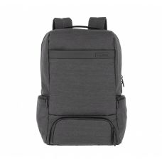 Рюкзак Travelite Meet Antracite для ноутбука 15.6" серый
