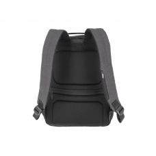 Рюкзак Travelite Meet Antracite для ноутбука 15.6" серый