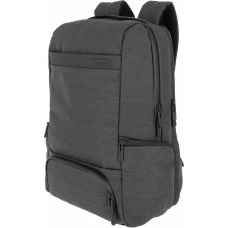 Рюкзак Travelite Meet Antracite для ноутбука 15.6" серый