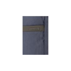 Рюкзак Travelite Meet Navy для ноутбука 15.6", синій