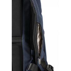 Рюкзак Travelite Meet Navy для ноутбука 15.6", синій
