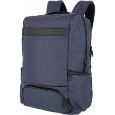 Рюкзак Travelite Meet Navy для ноутбука 15.6", синій