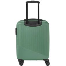 Валіза Travelite Bali Green S на 4 колесах, зелена