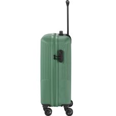 Валіза Travelite Bali Green S на 4 колесах, зелена