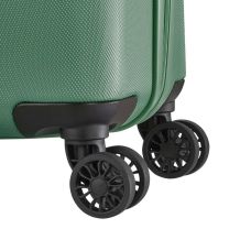 Валіза Travelite Bali Green L на 4 колесах, зелена