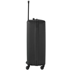 Чемодан Travelite Bali Anthracite L на 4 колесах, серый