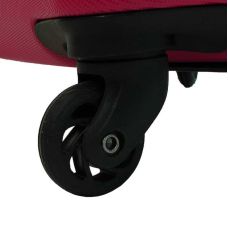 Валіза Travelite Bliss Berry L на 4 колесах, червона