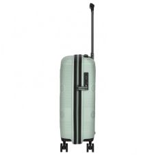 Валіза Travelite Smarty Mint S на 4 колесах, м'ятна